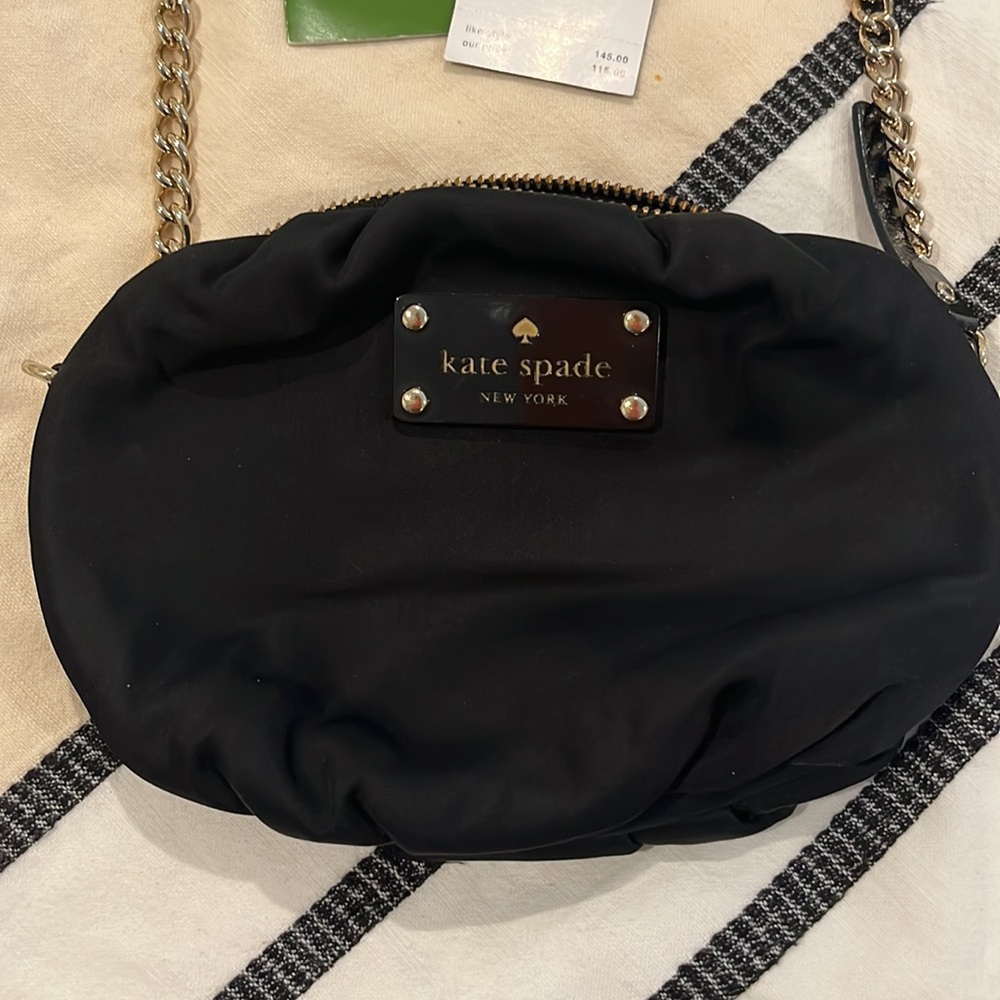 Kate Spade Nylon Evening Bag - Picture 2 of 6